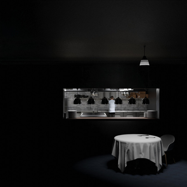 First Course cover art