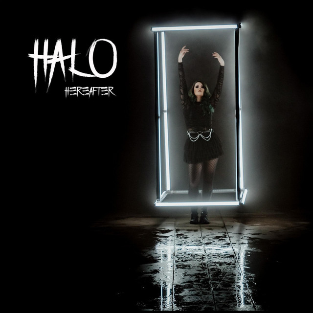 Halo cover