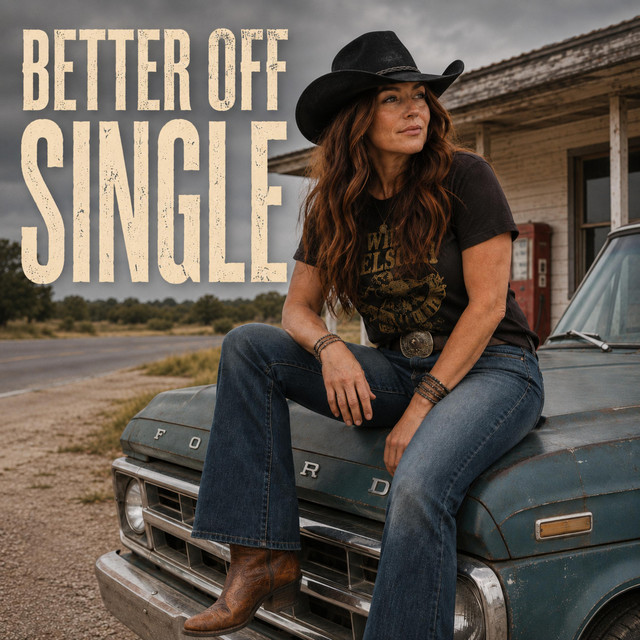 Better Off Single - Single by Ruth Slade | Spotify