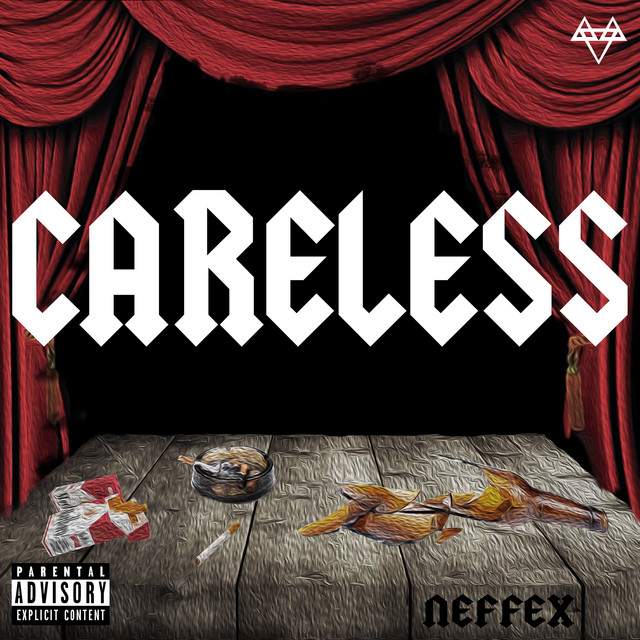 Careless: The Collection cover