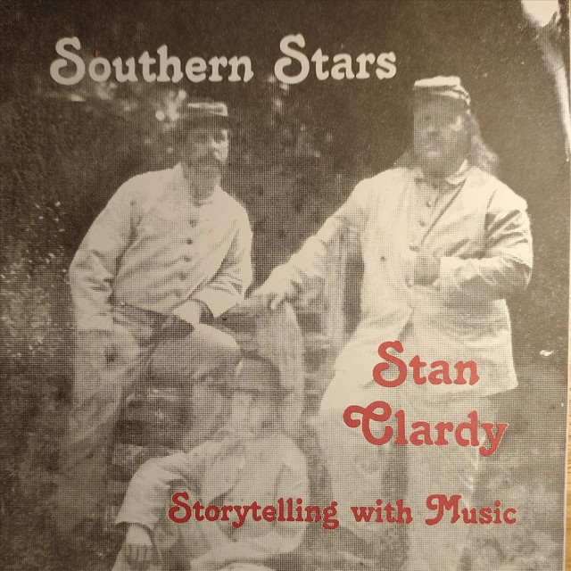 Southern Stars cover