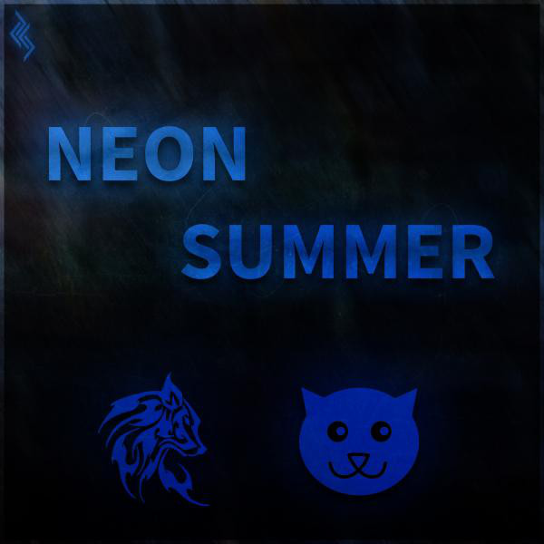 Neon Summer (feat. Big Da Cat) - Original Mix