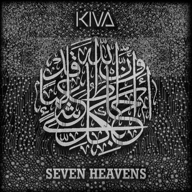 Seven Heavens cover art