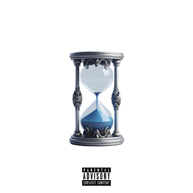 in no time cover art