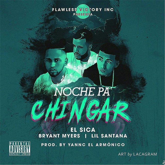 Noche Pa Chingar