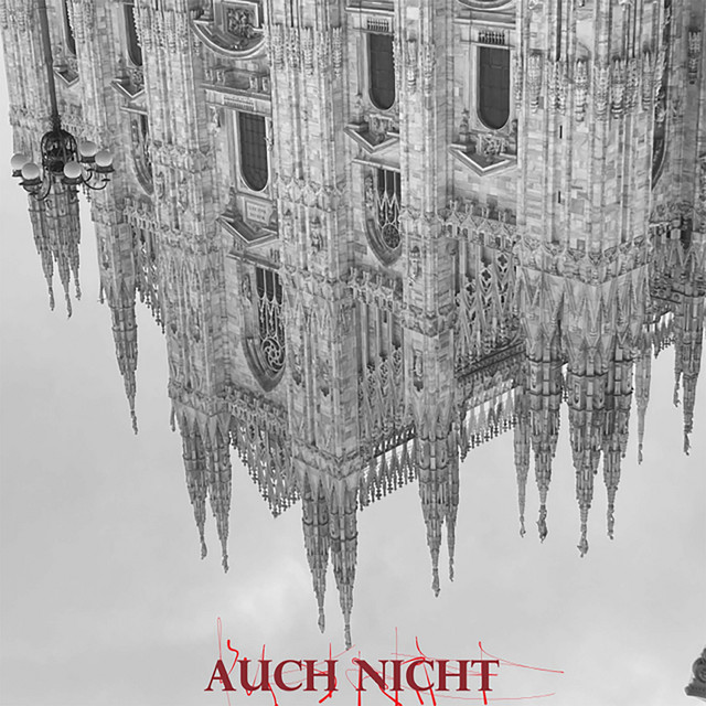Auch nicht cover