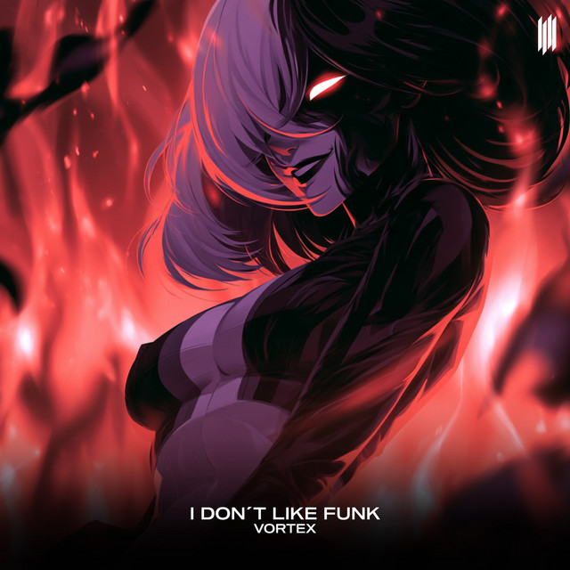 I DON´T LIKE FUNK album image
