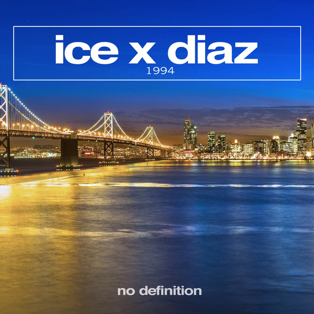 1994 - Extended Mix album art