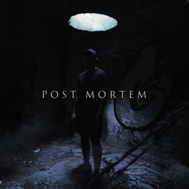 Post Mortem cover art