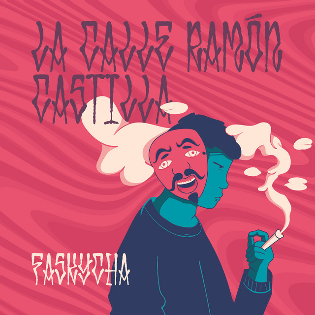 La Calle Ramón Castilla cover art