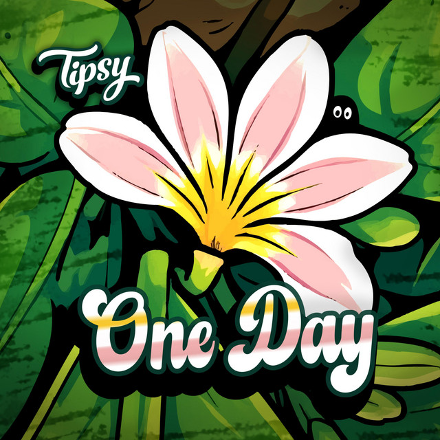 One Day cover art