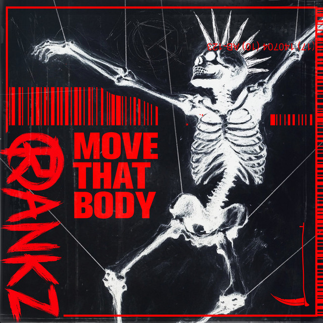 Move That Body