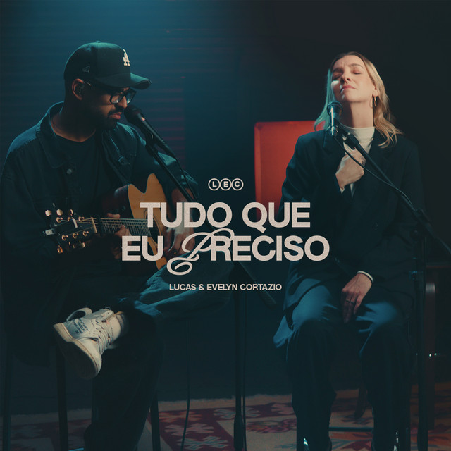 Tudo Que Eu Preciso