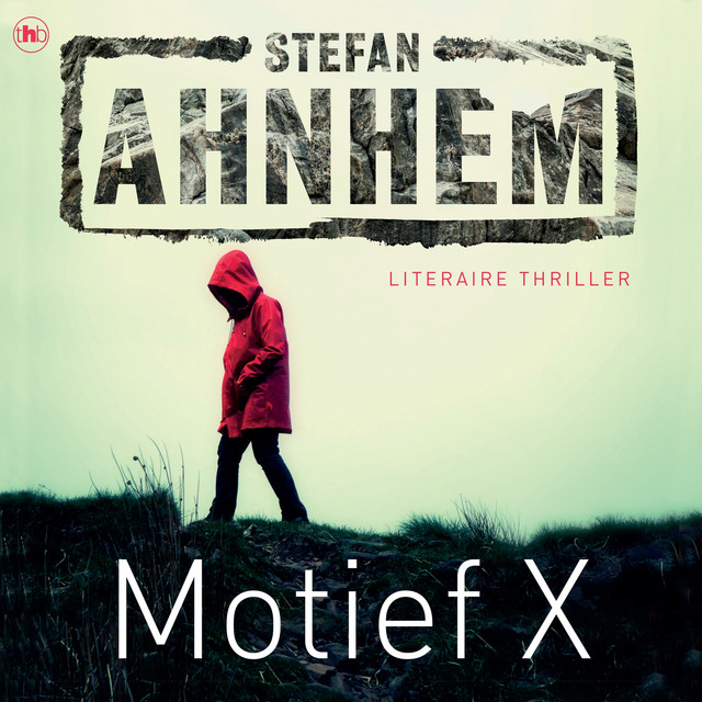 Motief X (Onverkort) cover art