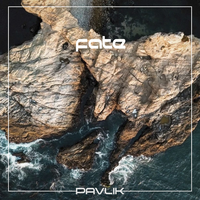 Cover art: Fate — Pavlik