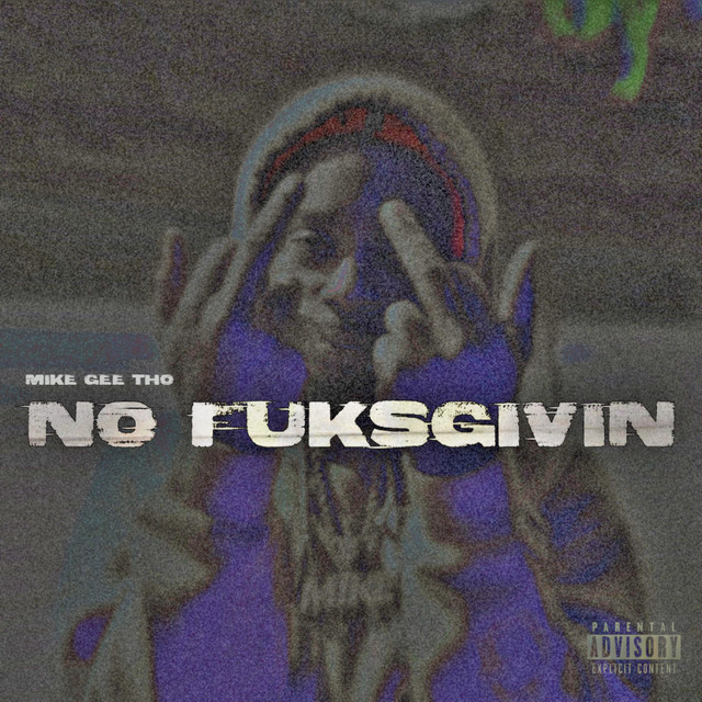 Rushin' cover art