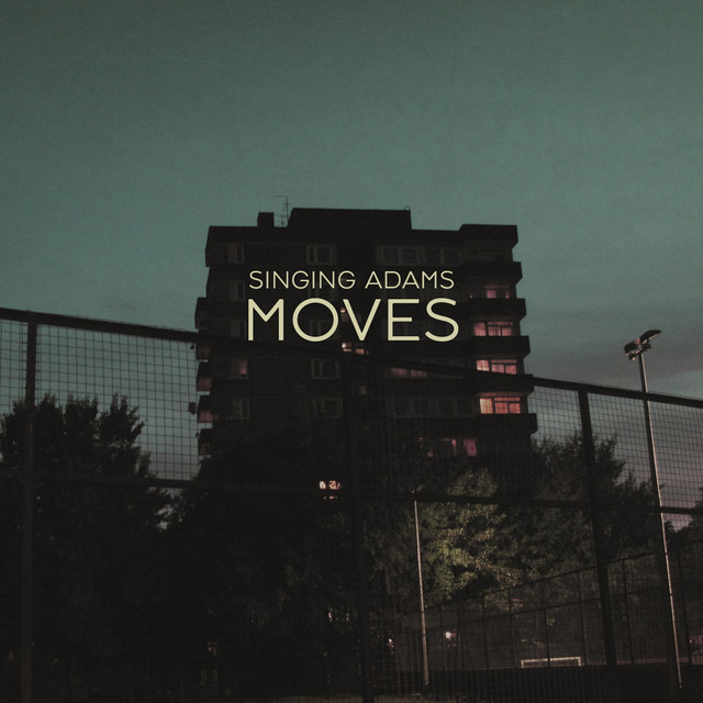 Moves cover