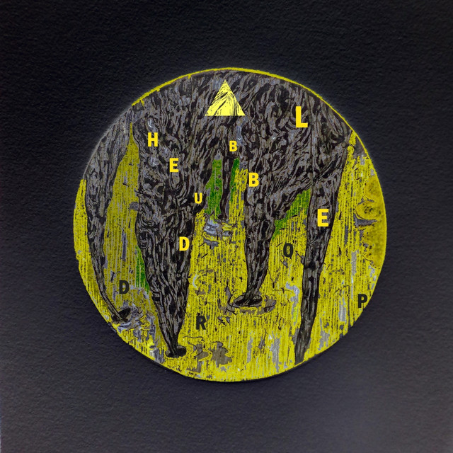 Drop - Original Mix cover art
