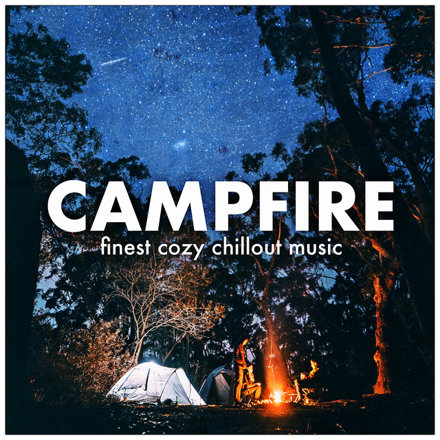 Campfire cover art