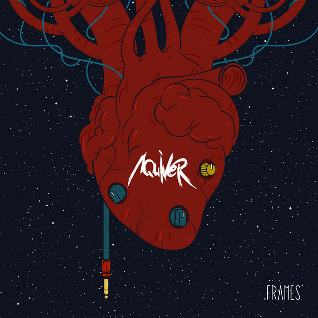 Frames cover