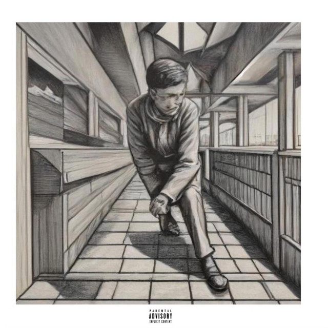 EKAY cover art