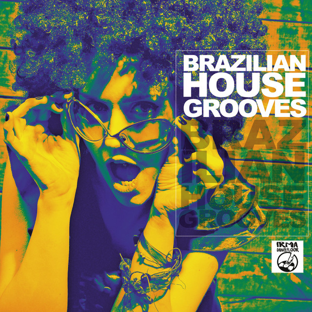 Brazilica - song and lyrics by Don Carlos | Spotify
