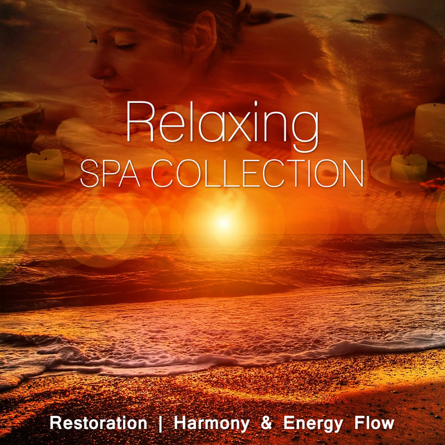 Oriental Spa Ambient - song and lyrics by Bath Spa Relaxing Music Zone ...