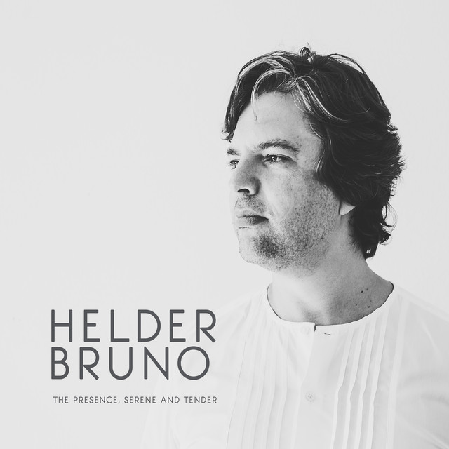 The Presence, Serene And Tender cover art