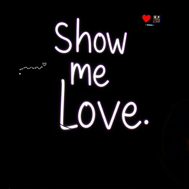 Show me Love