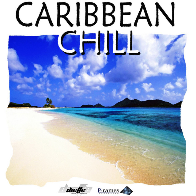 Caribbean Chill cover art