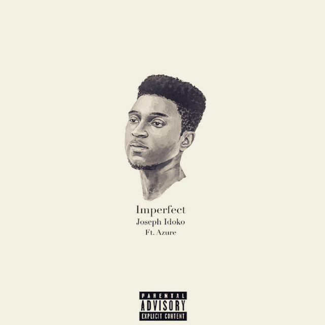 Imperfect cover art