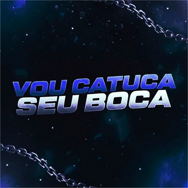 VOU CATUCA SEU BOGA