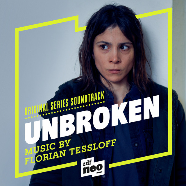 Unbroken (Original Series Soundtrack) cover art