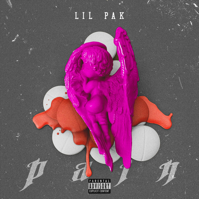 Pain - Single by Lil Pak | Spotify