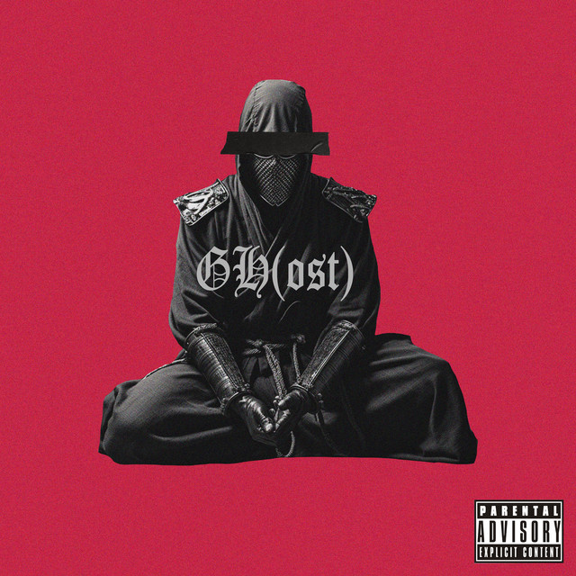 GH(ost) cover
