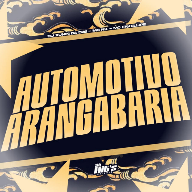 Automotivo Arangabaria