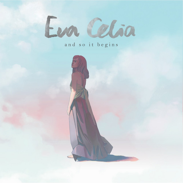 And so It Begins cover art