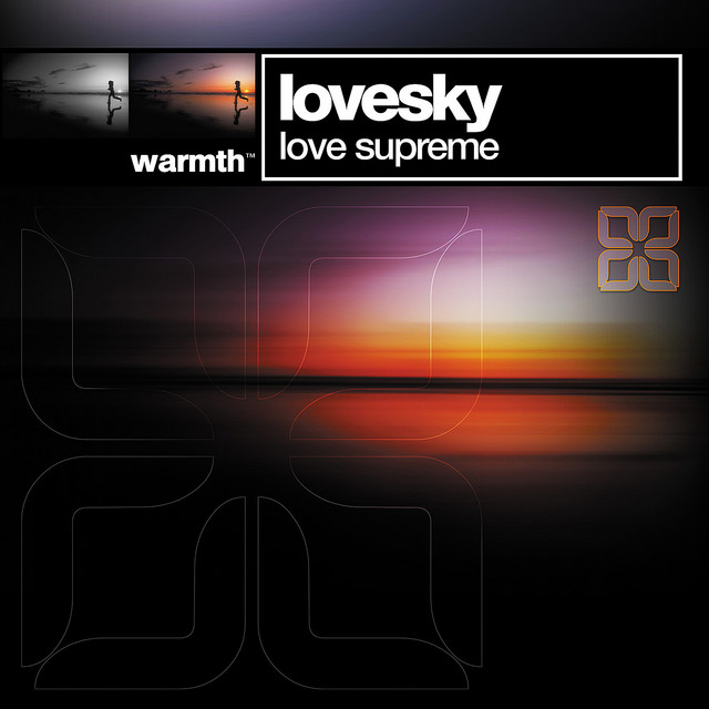 Love Supreme - Robbie Hardkiss' Erotic Dub cover art
