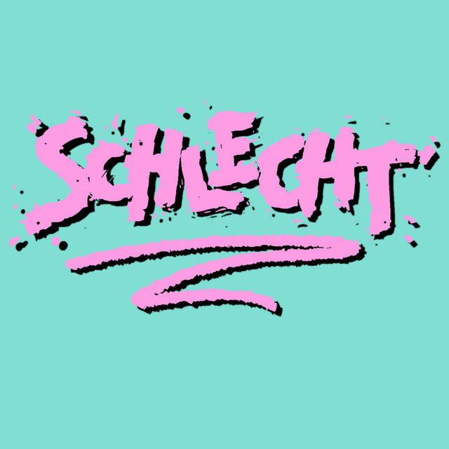 SCHLECHT cover