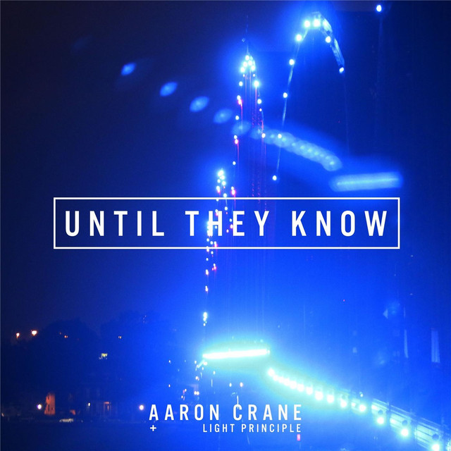 Until They Know