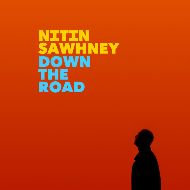 Down The Road (Fast Burner Mix) (feat. YVA, Dhruv Sangari & Nicki Wells)