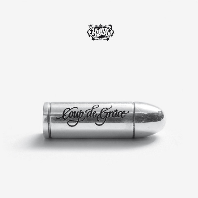 Coup de Grace cover art