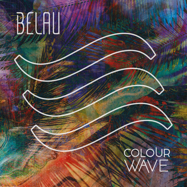 Colourwave cover art