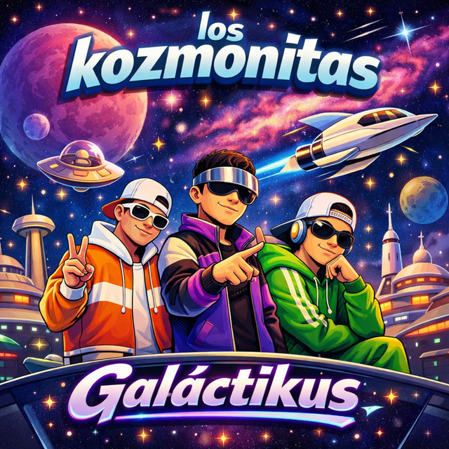 Loz Kozmonitas