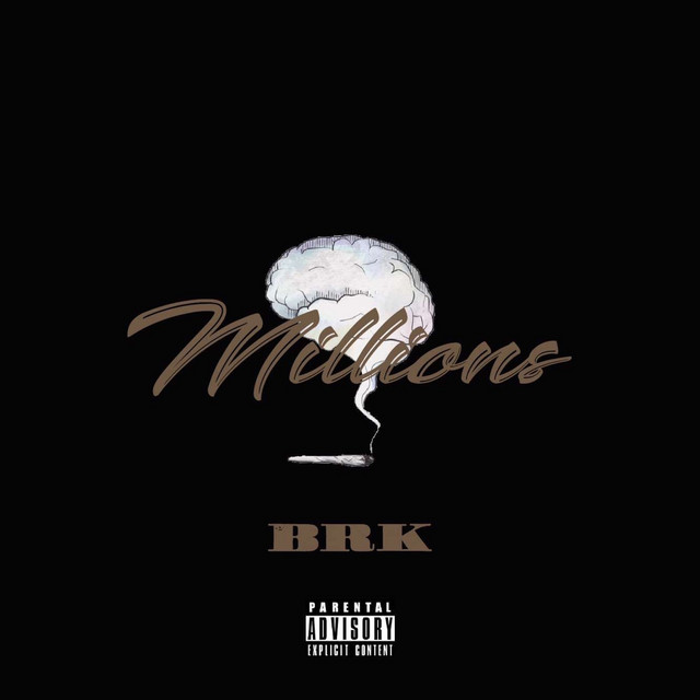 Millions cover art