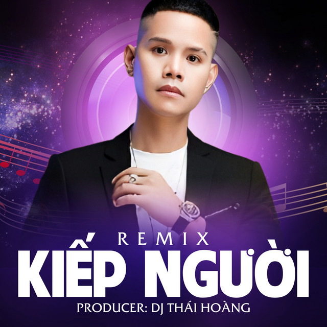 DJ Thái Hoàng - Songs, Events and Music Stats | Viberate.com