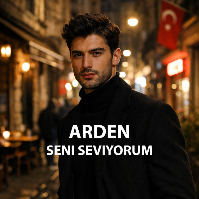 Arden