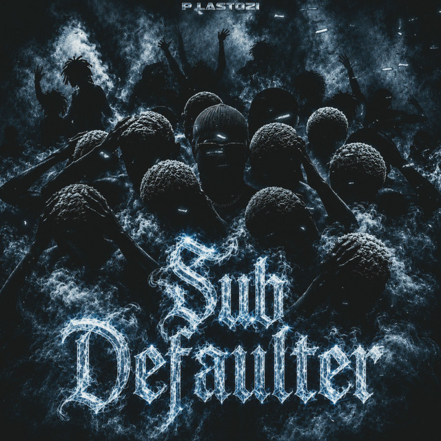 Sub Defaulter cover art