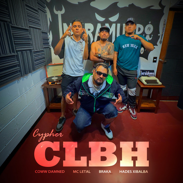 Cypher Clbh