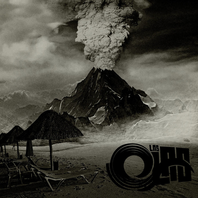Las Olas cover art